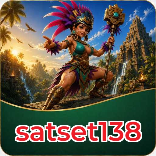 Download APK satset138
